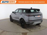 Usado Land Rover Range Rover evoque R-Dynamic 309 CV (227 kW) 2021 Gris / plata SUV
