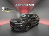 Usado Ford Kuga ST-Line X 225 CV (165 kW) 2021 Blanco SUV