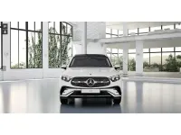 Usado Mercedes GLC300e 333 CV (244 kW) 2026 Blanco polar SUV