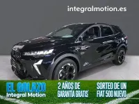 Nuevo Mitsubishi Grandis 157 CV (115 kW) 2026 Negro SUV