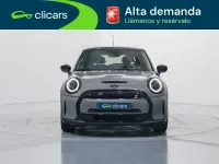 Usado Mini Cooper SE 135 kW (184 CV) 2022 Marrón Utilitario