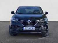 Usado Renault Kadjar Equilibre 140 CV (102 kW) 2022 SUV