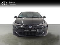 Usado Toyota Corolla Active 122 CV (89 kW) 2022 Negro