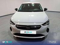 Usado Opel Corsa Edition 75 CV (55 kW) 2023 Blanco Utilitario