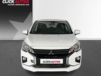 Usado Mitsubishi Space Star Motion 70 CV (51 kW) 2024 Utilitario