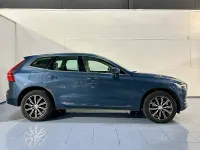 Usado Volvo XC60 Inscription 340 CV (250 kW) 2020 Azul SUV