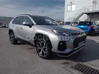 Usado Suzuki Across 306 CV (225 kW) 2023 Gris / plata SUV