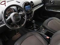 usado Mini Cooper S Countryman E ALL4