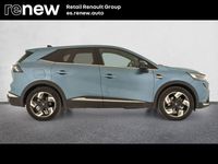 Usado Renault Symbioz Techno 145 CV (106 kW) 2025 Azul SUV