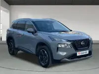Usado Nissan X-Trail N-Connecta 204 CV (150 kW) 2024 Gris SUV