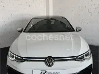 Usado VW Golf VIII R 320 CV (235 kW) 2022 Blanco Berlina