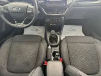 Usado Ford Puma Titanium 125 CV (91 kW) 2021 Blanco SUV