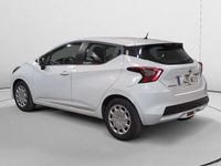 Usado Nissan Micra Acenta 92 HP (67 kW) 2023 Citadino