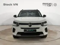 Nuevo Citroën e-C3 83 kW (113 CV) 2026 Blanco Berlina