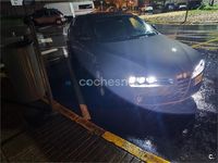 Usado Alfa Romeo 159 210 CV (154 kW) 2007 Verde Familiar