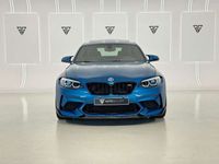 usado BMW M2 Competition