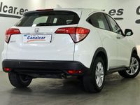 Usado Honda HR-V Elegance 120 CV (88 kW) 2018 SUV