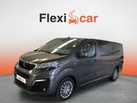 usado Peugeot Traveller Business BlueHDi 120 S&S 6 Vel MAN Long Diésel en Flexicar Sevilla 3