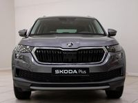 Usado Skoda Kodiaq Style 150 CV (110 kW) 2022 Gris SUV