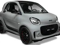 Usado Smart ForTwo Electric Drive 60 kW (82 CV) 2021 Coupe
