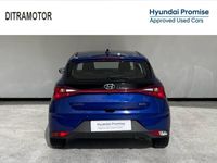 usado Hyundai i20 - 5.830 km 1.0 TGDI Klass 100