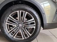 Usado Seat Arona Xperience 116 CV (85 kW) 2025 Cliff grey + techo blanco SUV