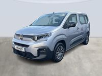 Usado Citroën Berlingo 102 CV (75 kW) 2025 Gris Monovolumen