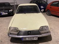 usado Citroën GS Club