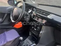 Usado Citroën C3 Tonic 68 CV (50 kW) 2014 Blanco Berlina