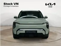 Nuevo Kia EV3 Earth 150 kW (204 CV) 2025 Aurora black pearl p SUV