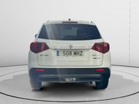 Usado Suzuki Vitara 129 CV (94 kW) 2023 Blanco SUV