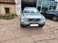 Usado Volvo XC90 Summum 185 CV (136 kW) 2009 Verde SUV