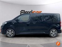 Usado Peugeot Traveller Allure 150 CV (110 kW) 2017 Negro Monovolumen