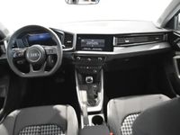 usado Audi A1 Sportback ADRENAL BLACK 30TFSI 81KW S TR de segunda mano desde 31990€ ✅