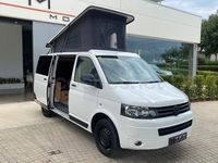 Usado VW California California 150 CV (110 kW) 2019 Blanco Van