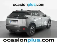 Usado Peugeot 2008 Allure 145 CV (106 kW) 2025 Gris SUV