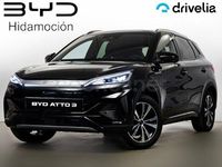 Usado BYD Atto 3 Comfort 150 kW (204 CV) 2025 Eléctrico SUV