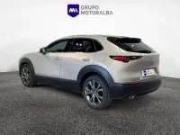 Usado Mazda CX-30 Exclusive-Line 186 CV (136 kW) 2025 SUV