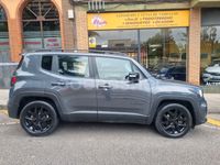 Usado Jeep Renegade Night Eagle 130 CV (95 kW) 2022 Verde SUV