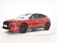 Usado DS Automobiles DS4 Performance 131 CV (96 kW) 2024 Rojo SUV