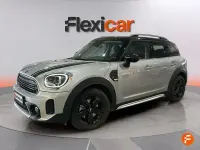 Usado Mini Cooper Countryman 136 CV (100 kW) 2023 Gris SUV