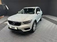 Usado Volvo XC40 Core 129 CV (94 kW) 2022 Blanco SUV