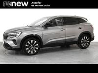 Usado Renault Austral Techno 160 CV (117 kW) 2024 Gris SUV