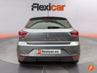 Brugt Seat Ibiza Style 95 HK (69 kW) 2017 Grå