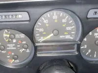 Usado GMC Typhoon 280 CV (205 kW) 1992 Negro SUV