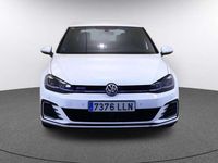 Usado VW Golf VII 204 CV (150 kW) 2020 Blanco Utilitario