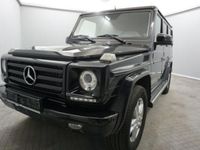 Usado Mercedes G350 211 CV (155 kW) 2012 SUV