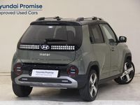 Usado Hyundai Inster 83 kW (114 CV) 2025 Utilitario