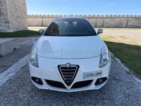 Usado Alfa Romeo Giulietta Progression 120 CV (88 kW) 2013 Blanco Utilitario