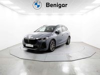 Usado BMW 218 Active Tourer 136 CV (100 kW) 2022 Marrón Monovolumen